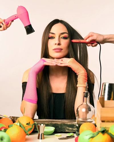 Gettin' Fluo Fruits főképe